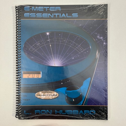 Sealed meter essentials - essentials, by