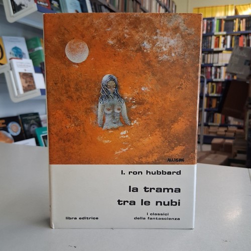 Trama tra nubi - trama, le
