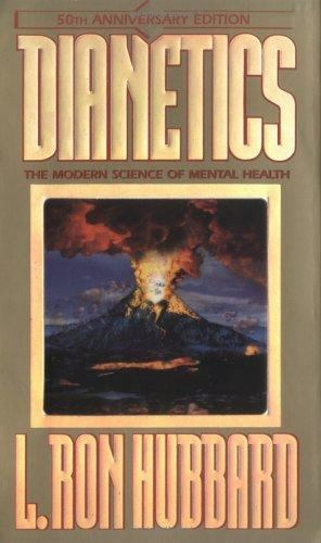Dianetics the modern science - the,