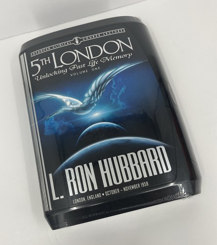 5th london unlocking past - 5th, life