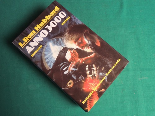 L68 ron hubbard anno - l68-, -anno