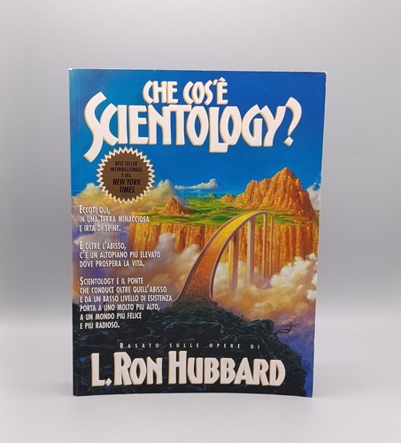 Che cos scientology - che,