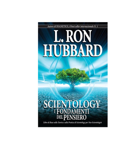 Scientology fondamenti del - fondamenti,