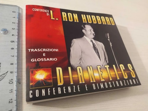 Dianetics conferenze - conferenze, e