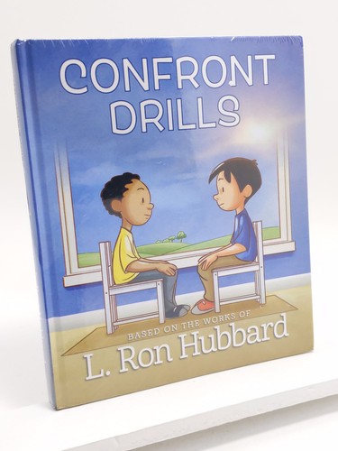 Confront drills ron - confront,
