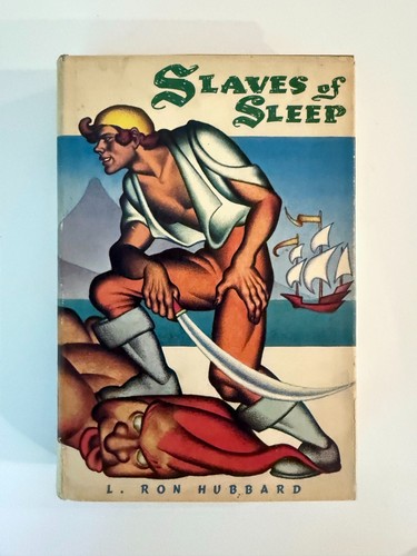 Slaves sleep l ron - by, l.