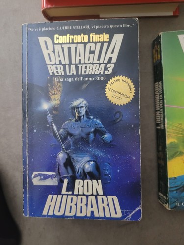 Battaglia per terra - la,