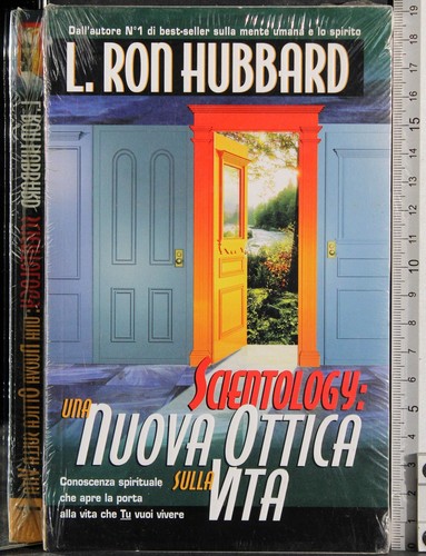 Scientology una nuova ottica - una,