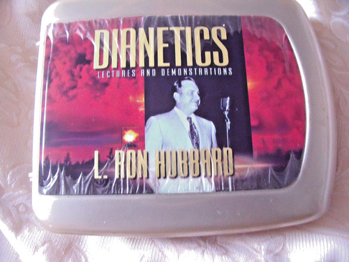Dianetics lectures and - lectures,
