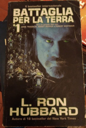 Battaglia per terra - la, vol