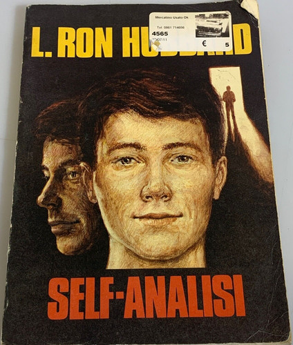Self analisi ron hubbard new - analisi.,