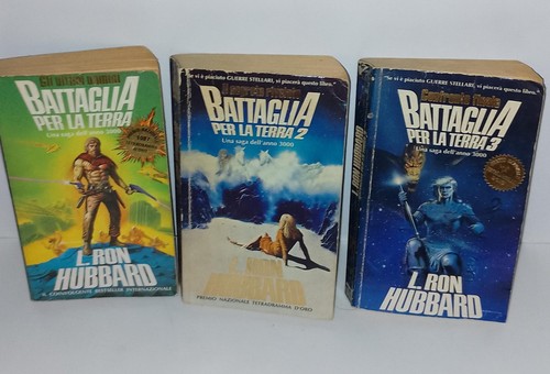 Battaglia per terra - la,