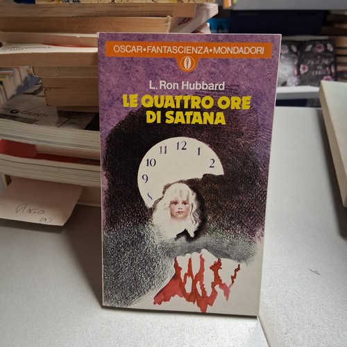 Quattro ore satana l - quattro, satana,