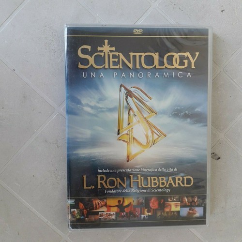 Ron hubbard scientology una - hubbard,