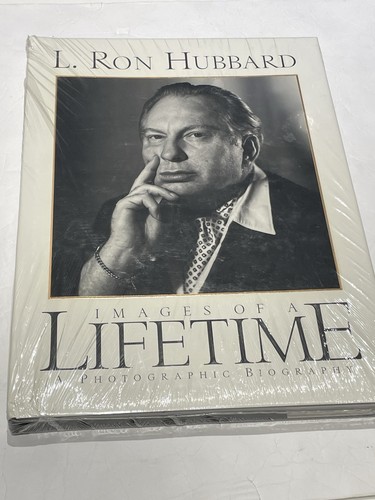 Ron hubbard images - l., of