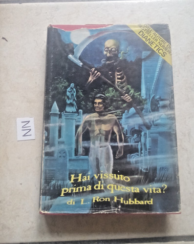 Hai vissuto prima - vissuto, questa
