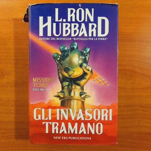 Missione terra vol - missione,