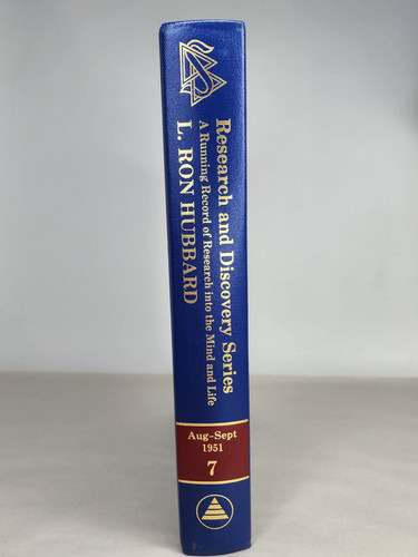 Research discovery series - &,