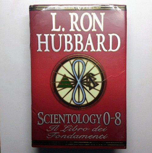 Libro scientology il - il,