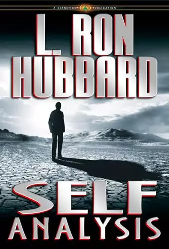 Self analysis ron hubbard - self,