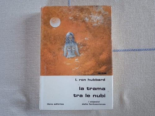 Trama tra nubi i ron - trama,