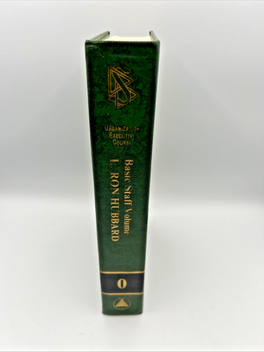 Basic staff volume ron - basic,