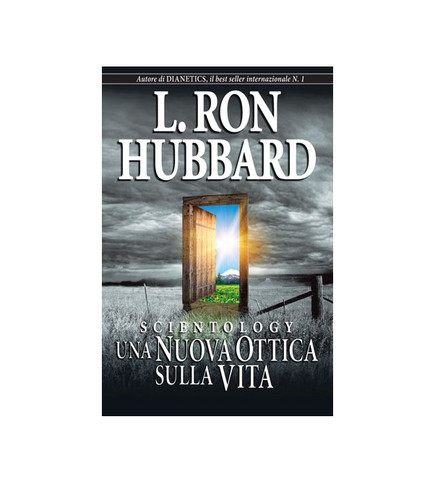 Scientology una nuova ottica - una,