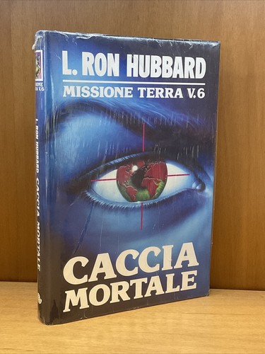 Caccia mortale missione - caccia, terra