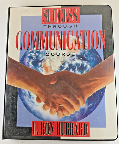 Success through communicating - through,