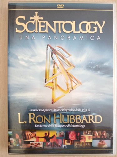 Scientology una panoramica - scientology,