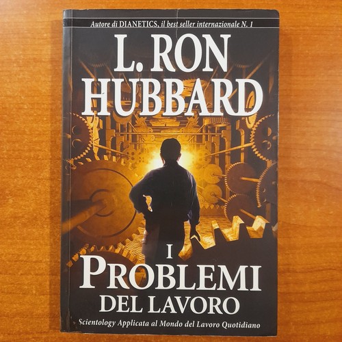 Problemi del lavoro l ron - del,