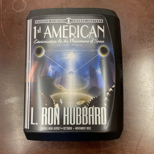 Ron hubbard acc 1st - acc,