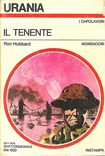 Ron hubbard il - ron,