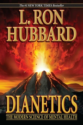 Dianetics forza del - dianetics:,