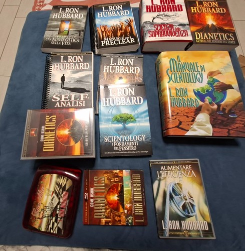Stock libri usati ottimo stato - stock,