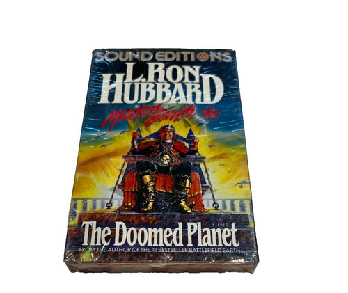 Ron hubbard mission earth 10 - mission,