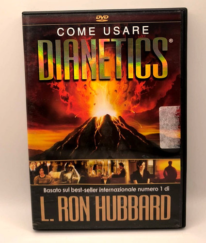 Come usare dianetics l - usare, ron