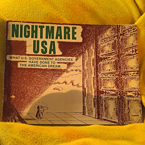 Vintage ron hubbard - vintage, l.