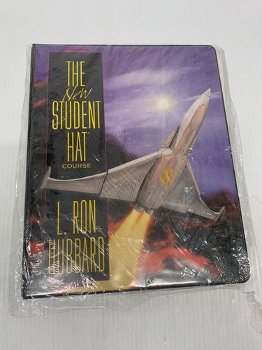Ron hubbard books the - l,