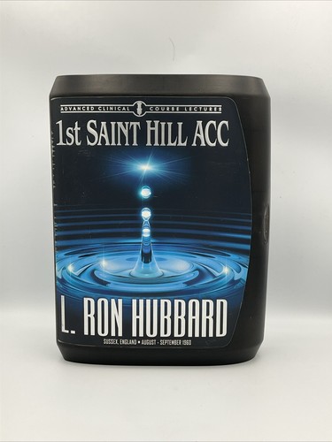 1st saint hill - 1st,