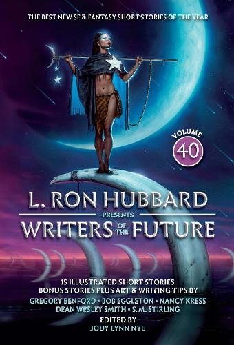 Ron hubbard m - l.,