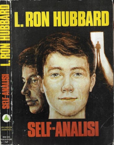 Self analisi l ron - analisi,