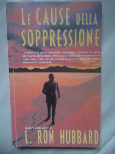 Cause della soppressione - le, soppressione,l