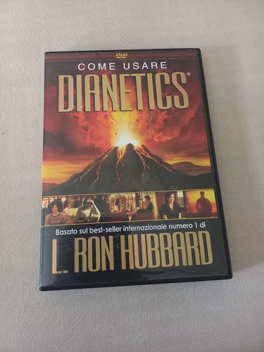 Doppio dvd come usare - ​doppio,