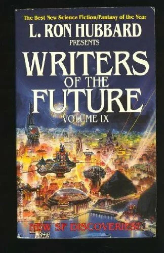 Ron hubbard presents - l.,
