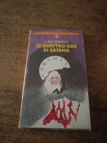 Quattro ore satana l - quattro, satana,