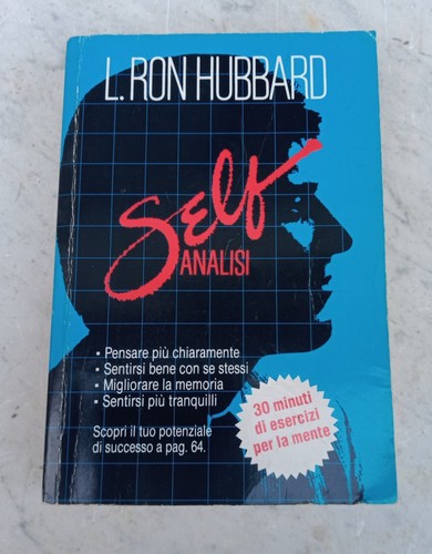 Self analisi ron - self, analisi_l.