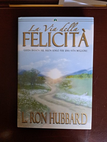 Scientology ron hubbard - ron,
