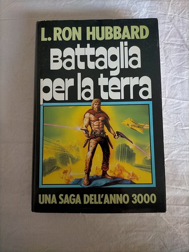 Als l ron - l.ron, hubbard