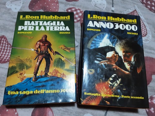 Battaglia per terra anno - battaglia, la